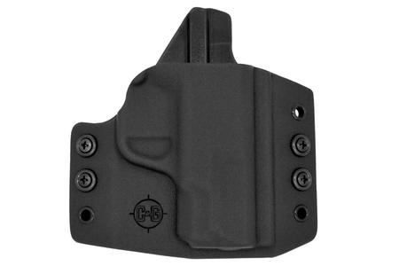 OWB SW MP SHIELD 2.0 9/40 LH