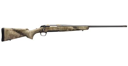 X-BOLT WESTERN HUNTER 308 WIN