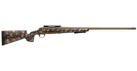 X-BOLT HELLS CANYON 28 NOSLER