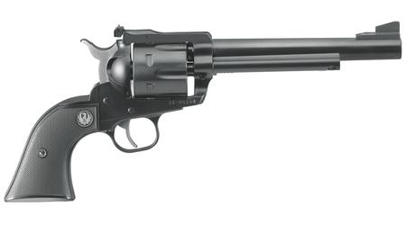 NEW MODEL BLACKHAWK 357 MAGNUM