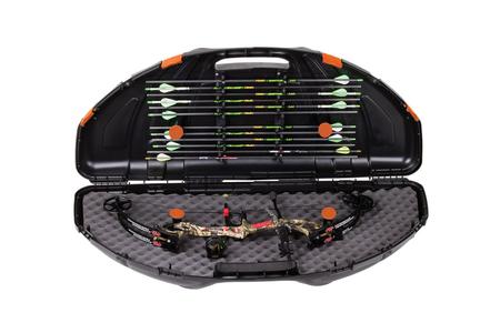 SAFE SHOT COMPOUND BOW CASE