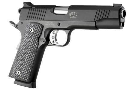 1911 GOVERNMENT 45 ACP FULL-SIZE BLACK