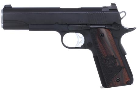 VIGIL 1911 9MM PISTOL WITH NIGHT SIGHTS