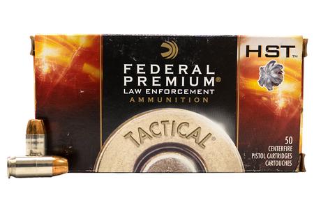 45 AUTO 230 GR HST JHP