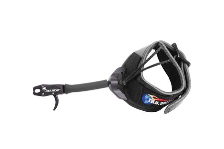 BANDIT RELEASE, BLACK, BUCKLE