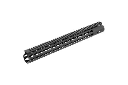 SUPERSLIM FREE FLOAT KM COMPATIBLE RAIL