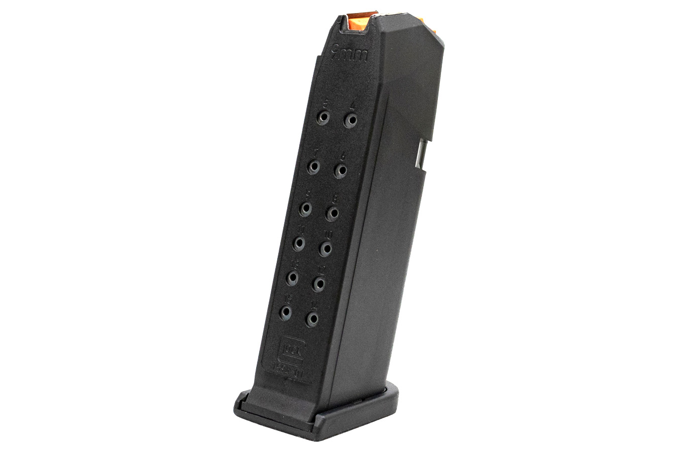 Glock 19 GEN5 9mm 15-Round Factory Magazine