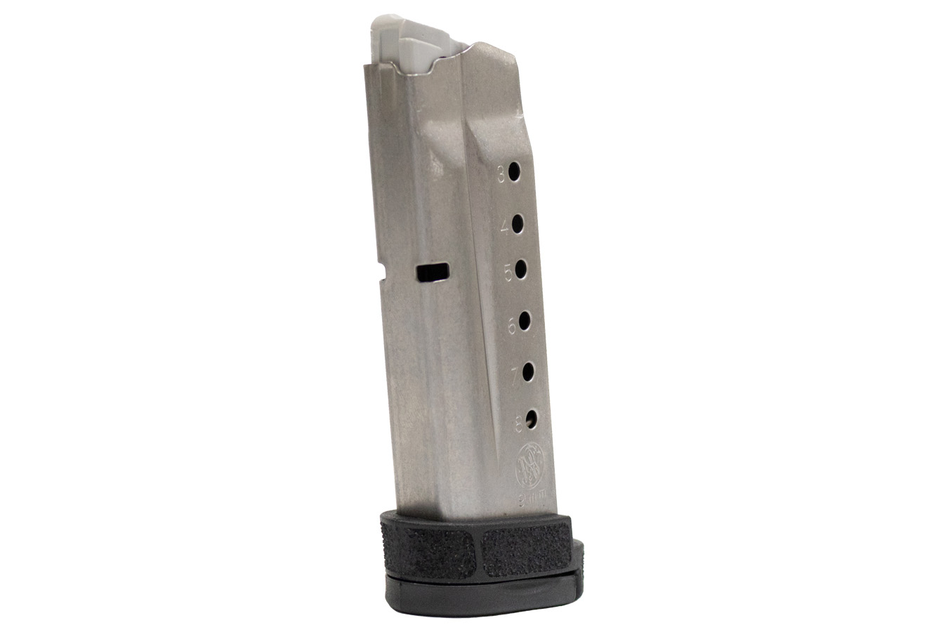 Smith & Wesson M&P9 Shield M2.0 9mm 8-Round Factory Magazine