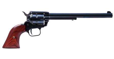 ROUGH RIDER 22LR / 22WMR COMBO REVOLVER