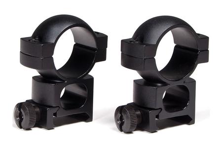 HUNTER 1-INCH HIGH RING SET