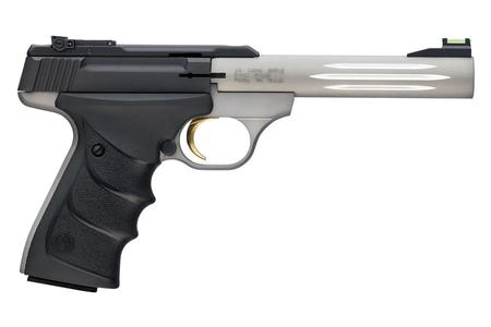 BUCK MARK LITE GRAY URX 22LR