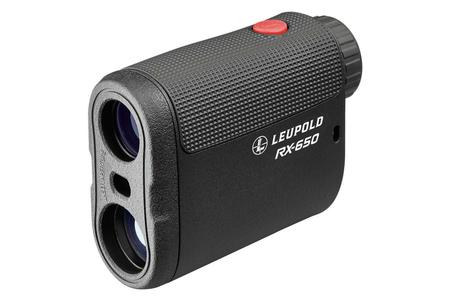 RX-650 LASER RANGEFINDER