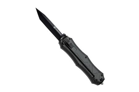 OTF ASSIST FINGER ACTUATOR TANTO KNIFE