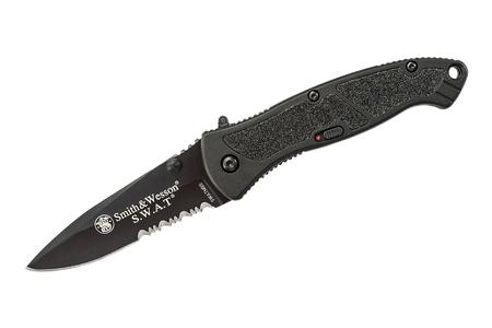 SWAT MAGIC ASSISTED FOLDING KNIFE