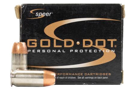 45 AUTO 230 GR GDHP