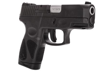 G2S 9MM SINGLE STACK PISTOL