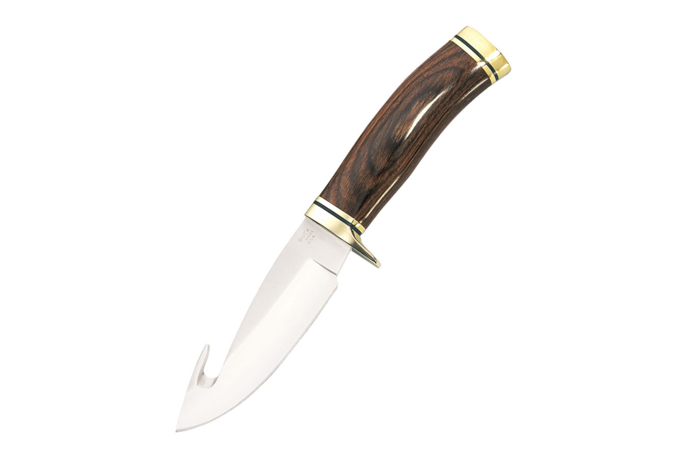 Buck Knives Buck Zipper Knife