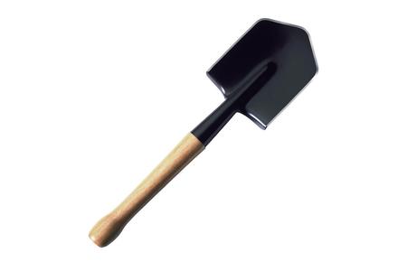 SPETSNAZ SHOVEL