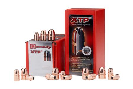 32 CAL .312 85 GR HOLLOW POINT XTP