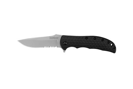 VOLT II SERRATED