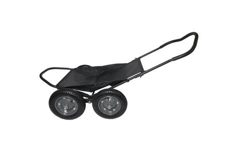 CRAWLER DEER CART