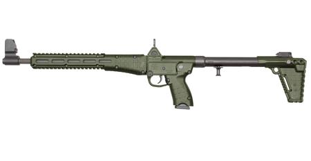 SUB-2000 GEN2 9MM OD GREEN (BER. 92)