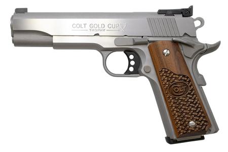 GOLD CUP TROPHY ELITE 45 ACP (TALO)