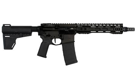 SIPR TYPE-A 5.56MM SHOCKWAVE/BLACK