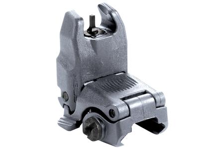 MBUS FRONT BACK-UP SIGHT GEN 2 (GRAY)