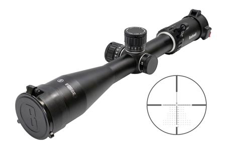 FORGE 3-18X50 FFP DEPLOY MOA RETICLE BLACK