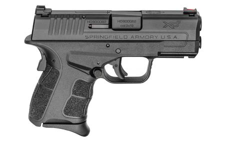 XDS MOD.2 3.3 SINGLE STACK 9MM