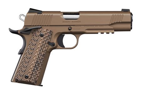 DESERT WARRIOR 1911 45 ACP