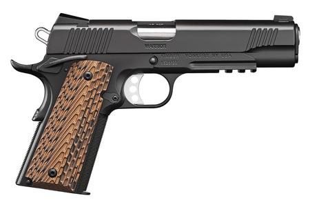 WARRIOR 45 ACP WITH NIGHT SIGHTS