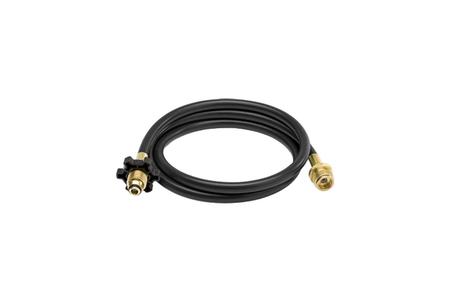 10 FT BUDDY SERIES PROPANE HOSE ASSEMBLY