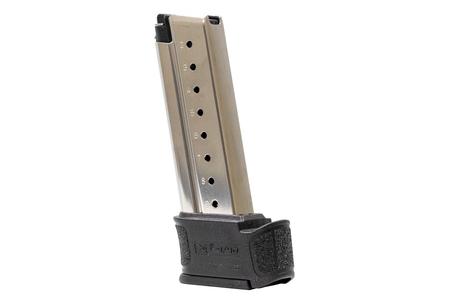 XDS-MOD 2 9MM 9-ROUND FACTORY MAGAZINE