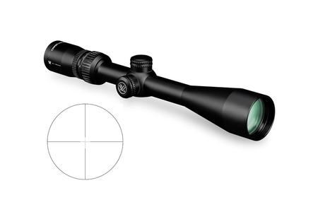 COPPERHEAD 4-12X44 RIFLESCOPE DEAD-HOLD