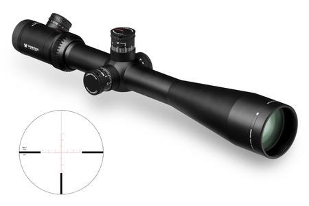 VIPER PST 6-24X50 SCOPE W/ EBR-1 (MRAD)