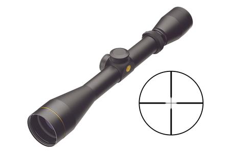 VX-1 4-12X40MM RIFLESCOPE LR DUPLEX