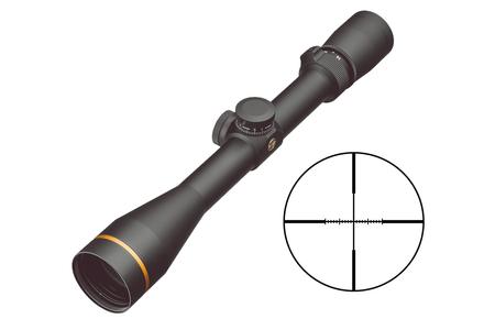 VX-3I 4.5-14X40MM CDS WINDPLEX RETICLE