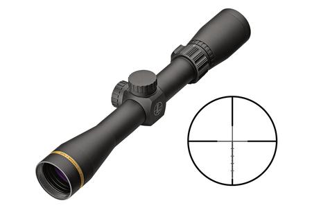 VX-FREEDOM RIMFIRE 2-7X33 (1 INCH) MATTE RIMFIRE MOA