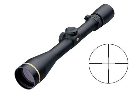 3.5-10X40 RIFLESCOPE W/GLOSS BLACK 66125