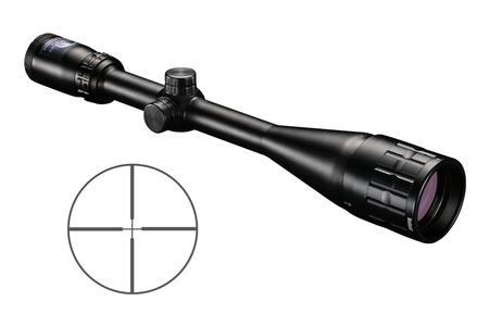 BANNER RIFLESCOPE 6-18X50MM MULTI-X MATT