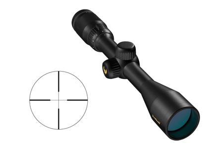 PROSTAFF 3-9X40 RIFLESCOPE W/ NIKOPLEX