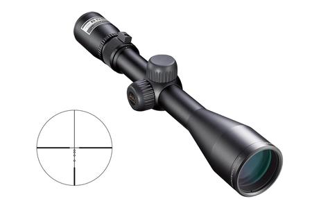 BUCKMASTERS  3-9X40 BDC