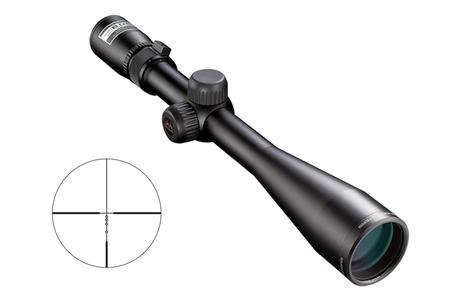 BUCKMASTERS II 4-12X40MM RIFLESCOPE BDC