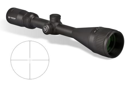 CROSSFIRE II 4-12X50 BDC AO W/ SUNSHADE