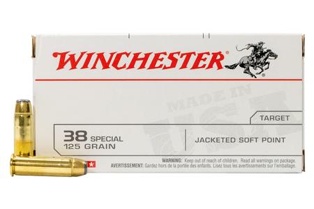 38 SPL 125 GR JSP 