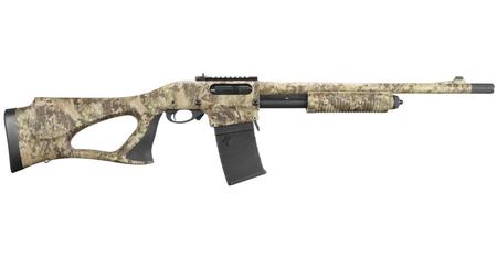 870DM 12 GAUGE KRYPTEK HIGHLANDER