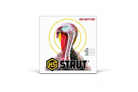 HS STRUT TURKEY TARGET 06850