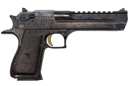 DESERT EAGLE 357 MAG CASE HARDENED